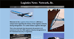 Desktop Screenshot of lnn1.com